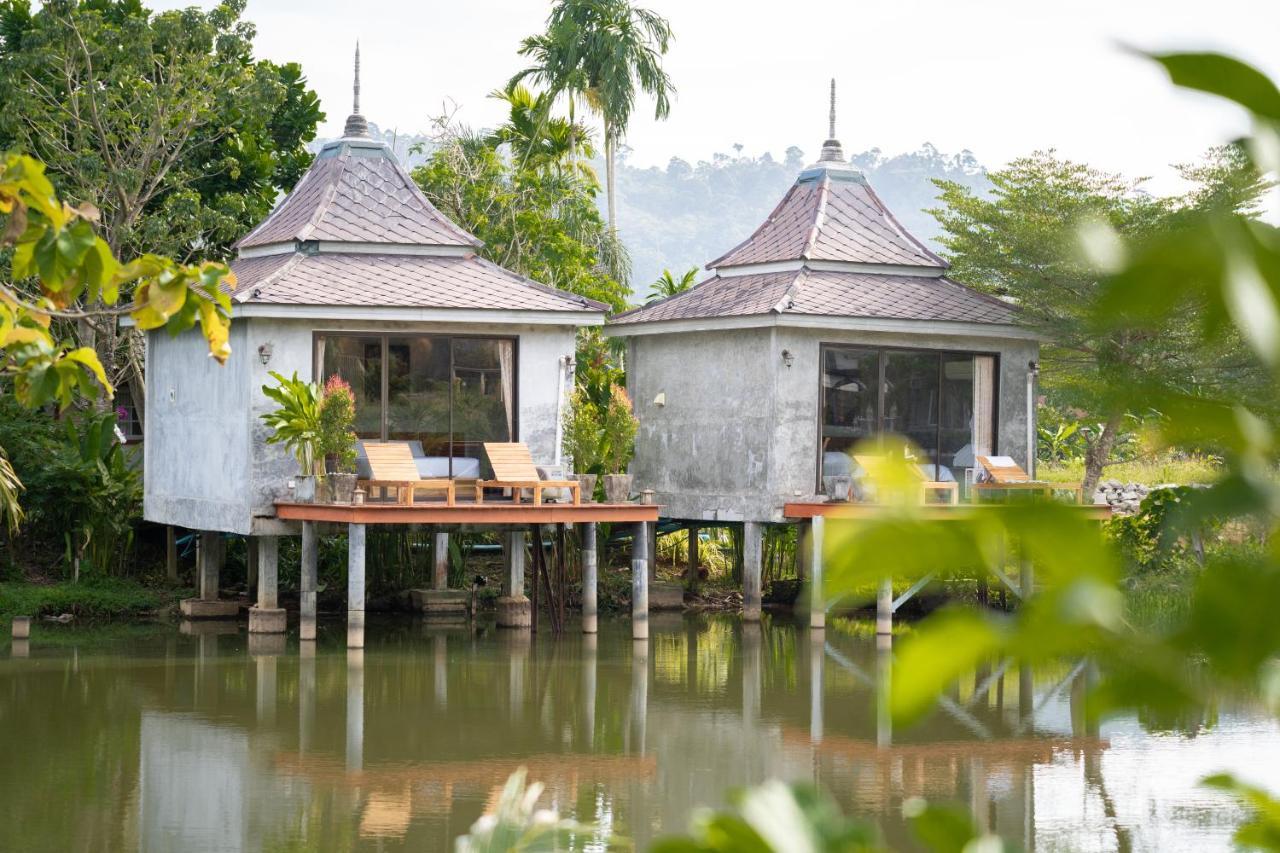 Anodard Phuket, Nai Yang Beach Thalang Dış mekan fotoğraf