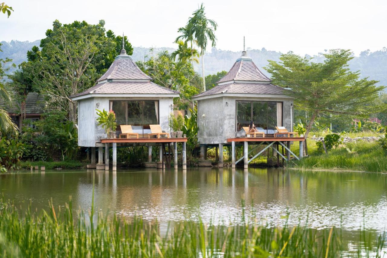 Anodard Phuket, Nai Yang Beach Thalang Dış mekan fotoğraf