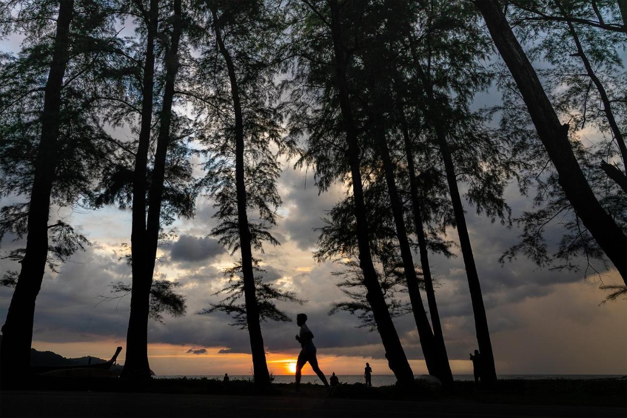 Anodard Phuket, Nai Yang Beach Thalang Dış mekan fotoğraf